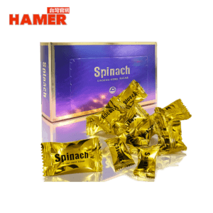 汗馬糖金糖 Spinach Gold Candy 第四代 30顆裝|壯陽補腎硬度持久一次到位